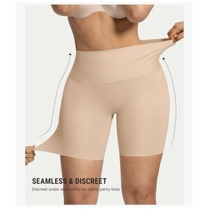 Shaper Shorts Size Large